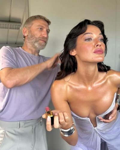Pınar Deniz seksi ifşa fotoğrafı 201