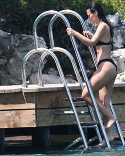 Pınar Deniz seksi ifşa fotoğrafı 211