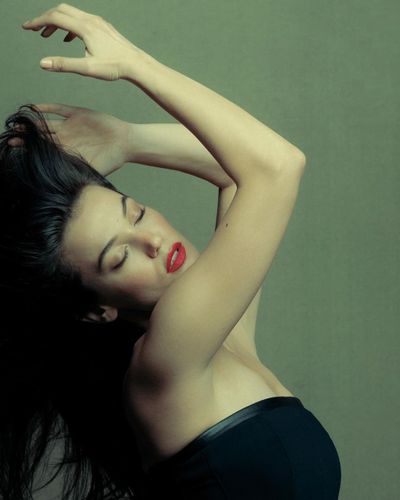 Pınar Deniz seksi ifşa fotoğrafı 219