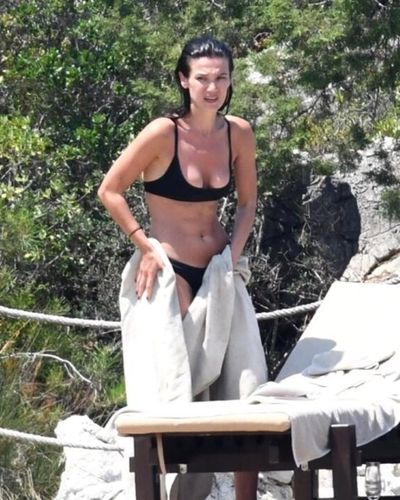 Pınar Deniz seksi ifşa fotoğrafı 223