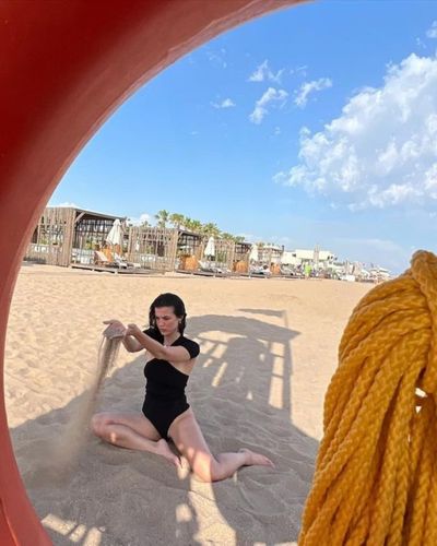 Pınar Deniz seksi ifşa fotoğrafı 224