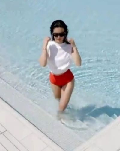 Pınar Deniz seksi ifşa fotoğrafı 227