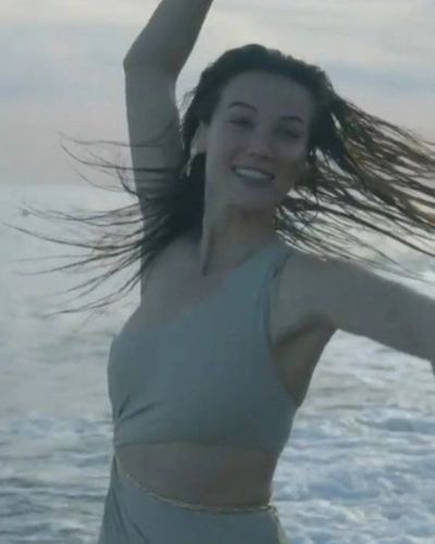 Pınar Deniz seksi ifşa fotoğrafı 229