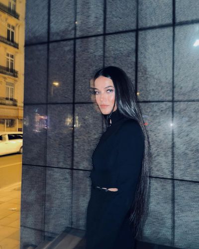 Pınar Deniz seksi ifşa fotoğrafı 237