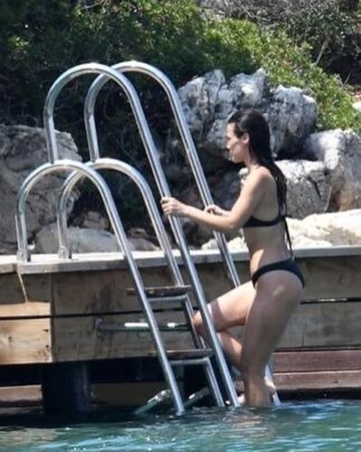 Pınar Deniz seksi ifşa fotoğrafı 242