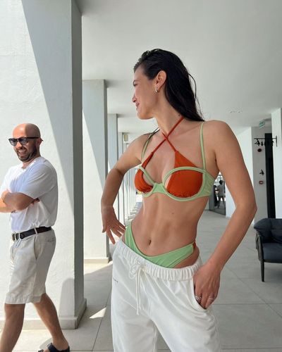 Pınar Deniz seksi ifşa fotoğrafı 244