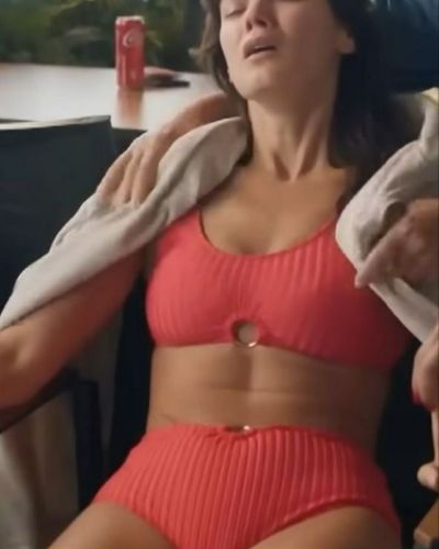 Pınar Deniz seksi ifşa fotoğrafı 246