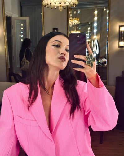 Pınar Deniz seksi ifşa fotoğrafı 272