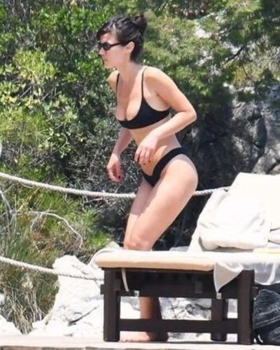 Pınar Deniz seksi ifşa fotoğrafı 273