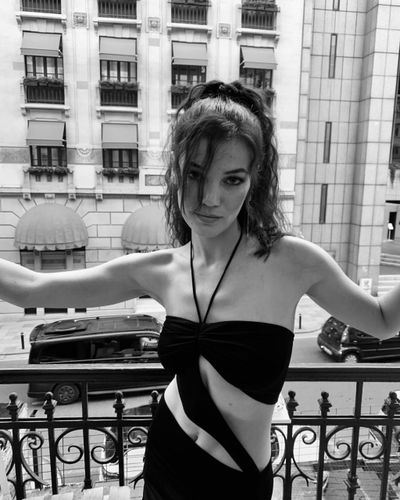 Pınar Deniz seksi ifşa fotoğrafı 295