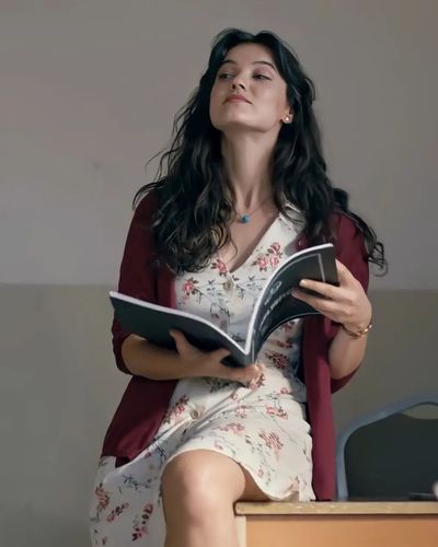 Pınar Deniz seksi ifşa fotoğrafı 299