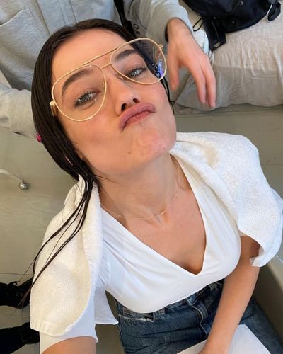 Pınar Deniz seksi ifşa fotoğrafı 308