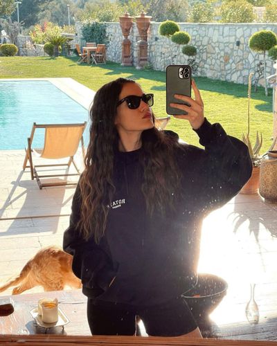 Pınar Deniz seksi ifşa fotoğrafı 310