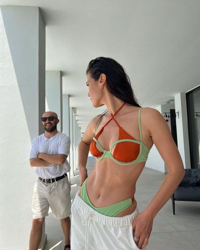 Pınar Deniz seksi ifşa fotoğrafı 311