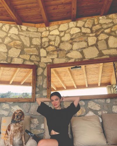 Pınar Deniz seksi ifşa fotoğrafı 312