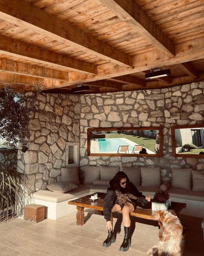 Pınar Deniz seksi ifşa fotoğrafı 315