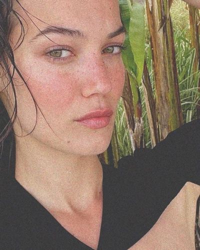 Pınar Deniz seksi ifşa fotoğrafı 325
