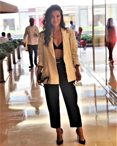 Pınar Deniz seksi ifşa fotoğrafı 332