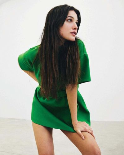 Pınar Deniz seksi ifşa fotoğrafı 342