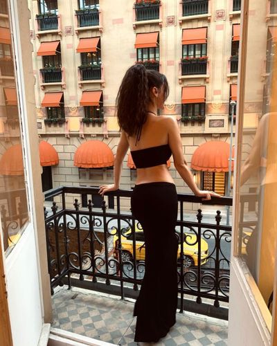 Pınar Deniz seksi ifşa fotoğrafı 343