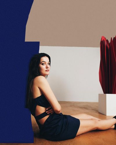 Pınar Deniz seksi ifşa fotoğrafı 349