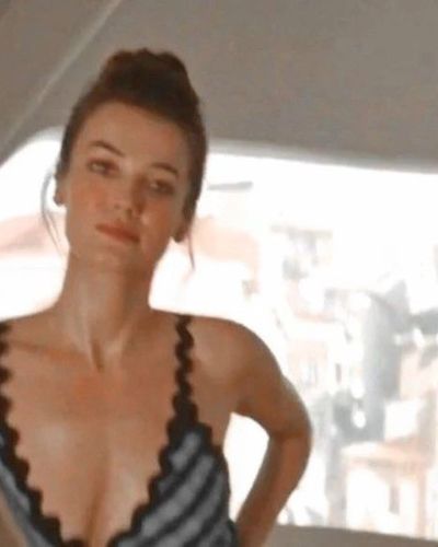 Pınar Deniz seksi ifşa fotoğrafı 351