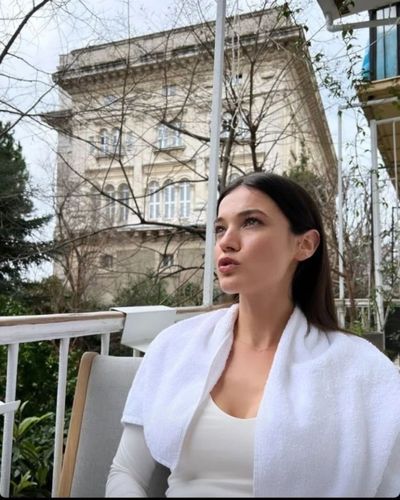 Pınar Deniz seksi ifşa fotoğrafı 358