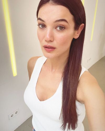 Pınar Deniz seksi ifşa fotoğrafı 364