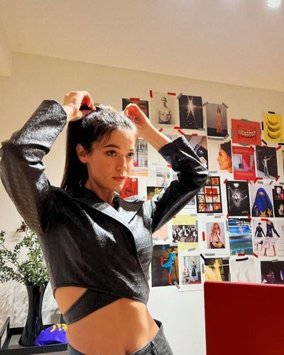 Pınar Deniz seksi ifşa fotoğrafı 370