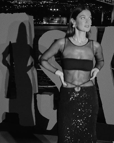 Pınar Deniz seksi ifşa fotoğrafı 376