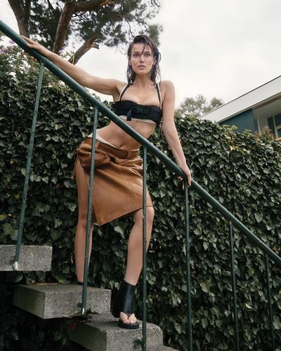 Pınar Deniz seksi ifşa fotoğrafı 37