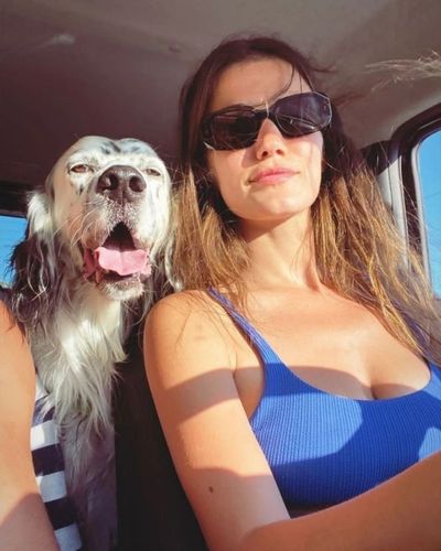 Pınar Deniz seksi ifşa fotoğrafı 385
