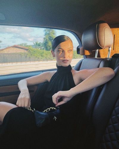 Pınar Deniz seksi ifşa fotoğrafı 387