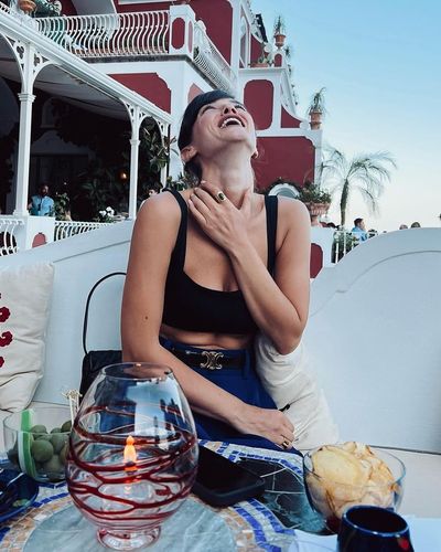 Pınar Deniz seksi ifşa fotoğrafı 38