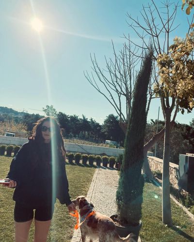 Pınar Deniz seksi ifşa fotoğrafı 394