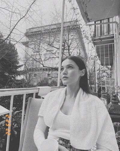 Pınar Deniz seksi ifşa fotoğrafı 406