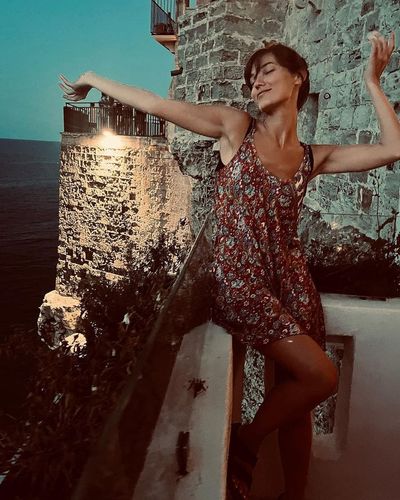Pınar Deniz seksi ifşa fotoğrafı 40