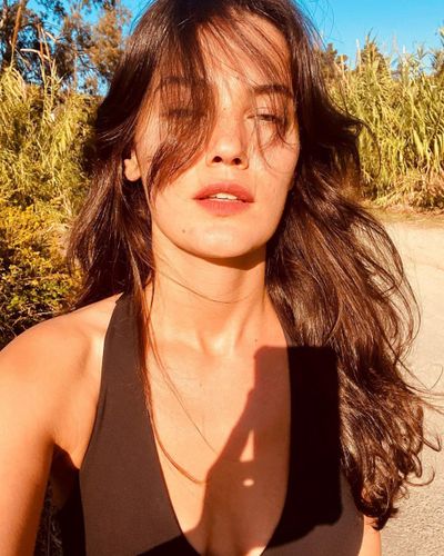 Pınar Deniz seksi ifşa fotoğrafı 416