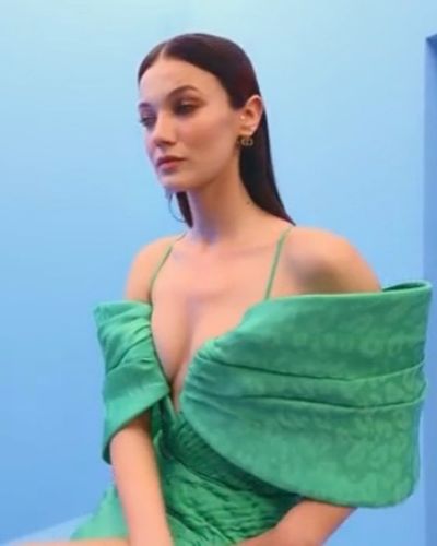 Pınar Deniz seksi ifşa fotoğrafı 425