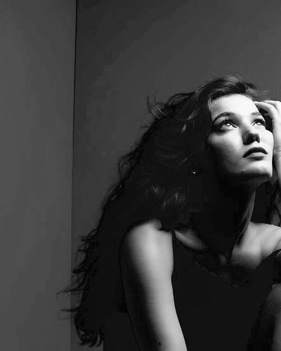 Pınar Deniz seksi ifşa fotoğrafı 433