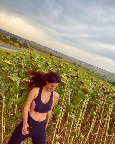 Pınar Deniz seksi ifşa fotoğrafı 440