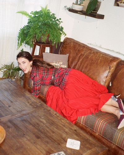 Pınar Deniz seksi ifşa fotoğrafı 453