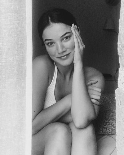 Pınar Deniz seksi ifşa fotoğrafı 459