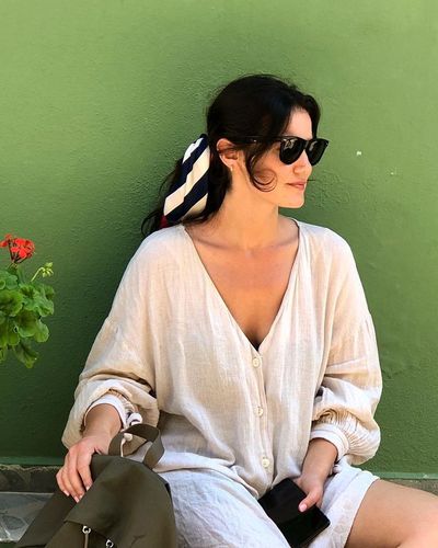 Pınar Deniz seksi ifşa fotoğrafı 460