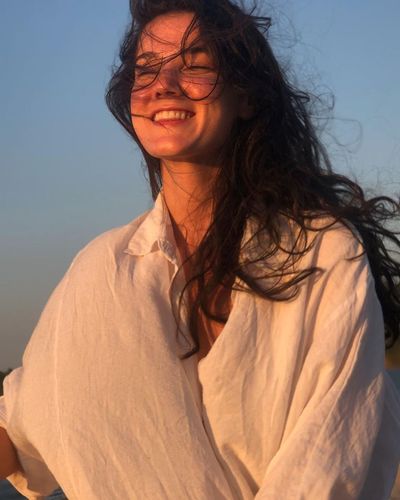 Pınar Deniz seksi ifşa fotoğrafı 471
