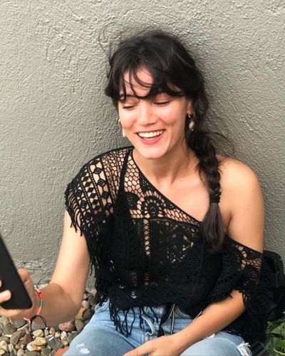 Pınar Deniz seksi ifşa fotoğrafı 479