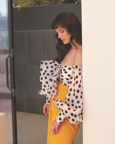 Pınar Deniz seksi ifşa fotoğrafı 483