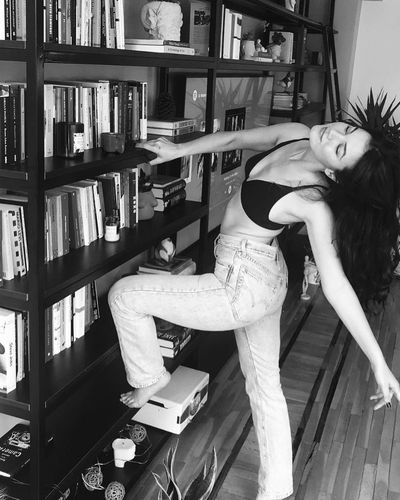 Pınar Deniz seksi ifşa fotoğrafı 484