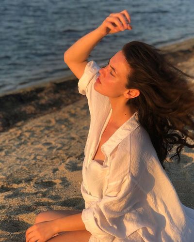 Pınar Deniz seksi ifşa fotoğrafı 485