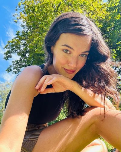 Pınar Deniz seksi ifşa fotoğrafı 48